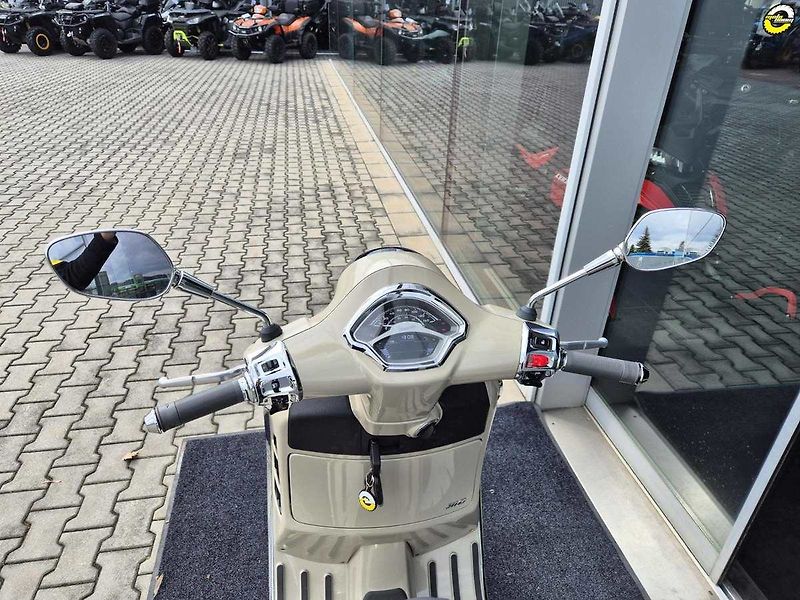 Vespa (2026) GTS 310 MY26 - fotka 26 z 26