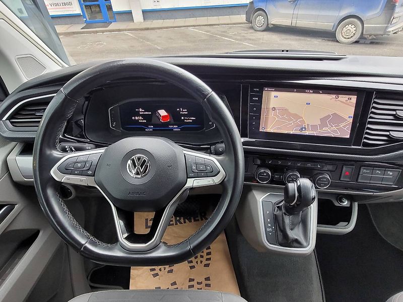 Volkswagen Ostatní California Ocean 2.0 TDI DSG A - fotka 50 z 95