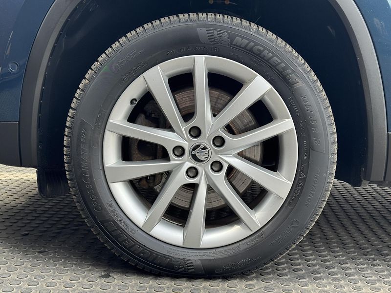 Škoda Kodiaq (2018) 2.0TSi DSG 4X4 Style, ACC, RZV - fotka 50 z 53