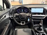 Kia Sportage 1.6 T-GDI 110kW 4x2 Exclusive - náhled 6