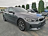 BMW Řada 3 (2021) 2.0 318D A/T Kůže - náhled 2