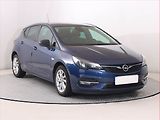 Opel Astra (2021) 1.2 Turbo, Serv.kniha - náhled 1