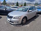 Škoda Octavia (2014) 1.2TSi, ČR, AC, výhřev sed - náhled 1