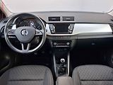 Škoda Fabia (2017) 1.0 TSi, Drive, navi, +kola - náhled 8