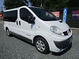 Renault Trafic 2.0dCi 115 Passenger, 9 míst - náhled 2