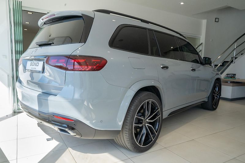 Mercedes-Benz GLS (2024) 450 d 4M/PREMIUMPLUS/HUD/AIR - fotka 3 z 20