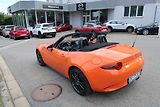 Mazda MX-5 2,0 G184 30th Anniversary - náhled 10