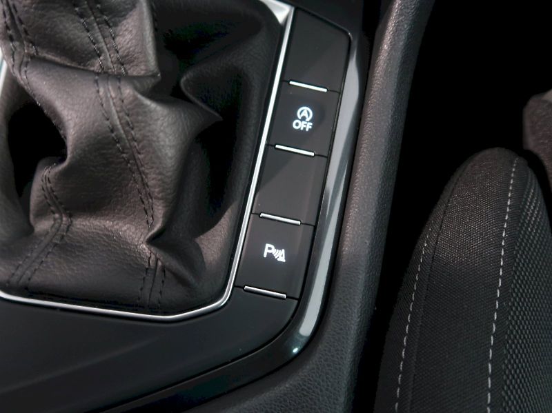 Volkswagen Tiguan (2023) LIFE 1.5TSI 110KW DSG - fotka 29 z 35