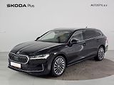 Škoda Superb (2024) combi 2.0TDi142kW 4x4 LAURIN A - náhled 1