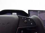 Tesla Model S LR AWD Vzduch Pano. Kam Yoke - náhled 29