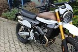 Fantic Caballero 500 Explorer (2024) 2024 SKLADEM akce - náhled 1