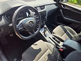 Škoda Octavia (2019) 2.0 TSI RS 180 KW - náhled 8