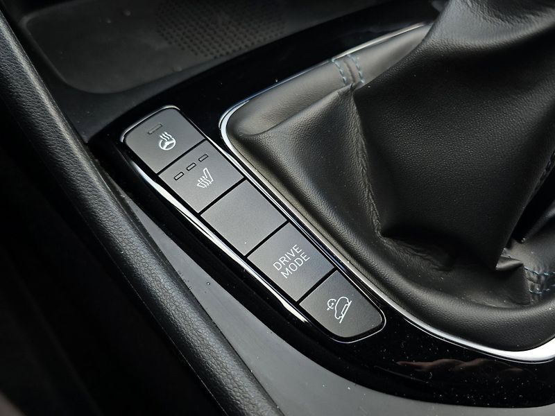 Hyundai Tucson (2022) Freedom 1.6T-GDi 132kW, Serv. - fotka 21 z 26