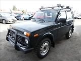 Lada Niva 1,7 i 4x4 61kW LPG, DPH, ČR - náhled 2
