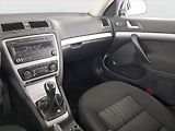 Škoda Octavia (2011) Elegance 1.9 TDI, Tempomat - náhled 8