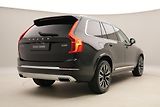 Volvo XC90 B5 AWD INSCRIPTION AUT CZ - náhled 13