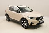 Volvo XC40 (2026) B3 AUT DARK ULTRA - náhled 16