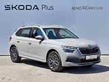 Škoda Kamiq (2021) Style DSG 1,0TSi 81kW - náhled 9