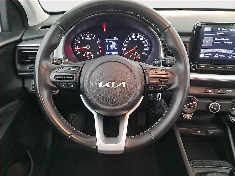 Kia Stonic (2022) 1.2 DPI, ČR,1.maj, Serv.kniha - fotka 17 z 17