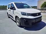 Peugeot Partner 1.5 BlueHDI - náhled 1