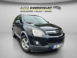 Opel Antara ENJOY 2.2 CDTI 4x4 MT6/1486 - náhled 11
