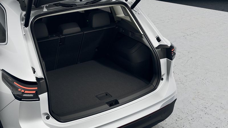 Volkswagen Tiguan Elegance 1,5 eTSI 110 kW mHEV - fotka 11 z 11