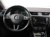 Škoda Octavia (2016) 1.4 TSi, 2.maj, AC, bixen - náhled 11