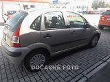 Citroën C3 (2007) 1.4, 2.maj,ČR - náhled 1