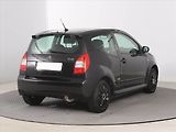 Citroën C2 (2007) 1.1, po STK, slušný stav - náhled 4