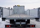Iveco Eurocargo (2017) 180-250 valník + HR EURO 6 - náhled 4