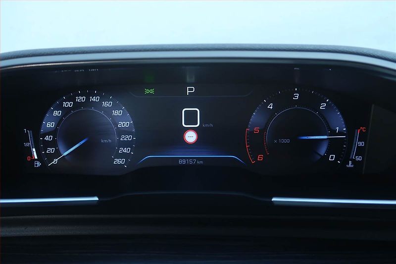 Peugeot 508 (2019) 2.0 BlueHDi, Automat - fotka 11 z 26