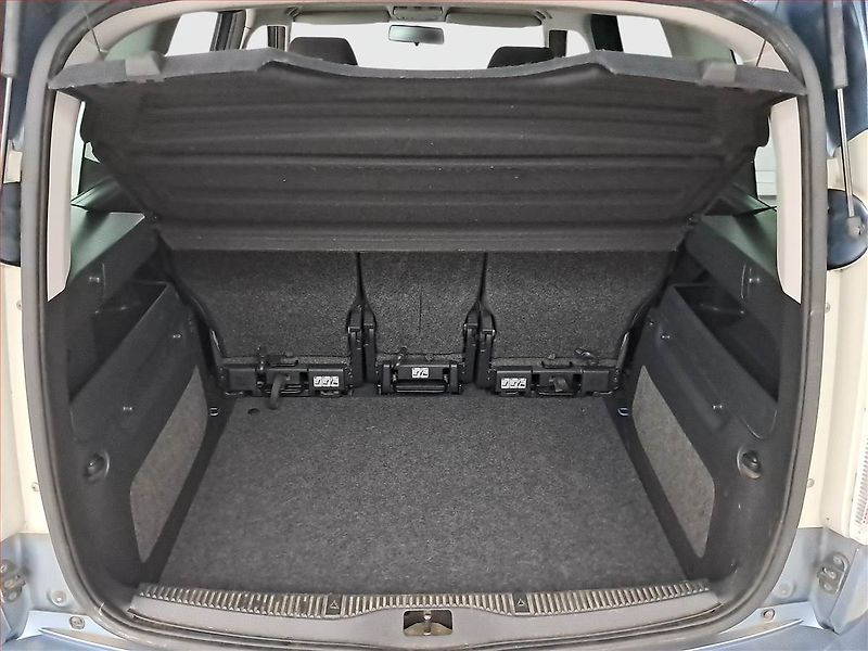 Škoda Roomster (2009) 1.2 12V, ČR,1.maj - fotka 14 z 17