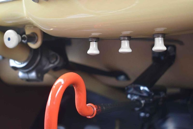 Mokro, zima a náročné silnice. Takový byl letošní ročník setinové rally 7 Castles Trial