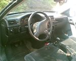 ZKUŠENOSTI UŽIVATELE: Opel Vectra