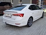 Škoda Octavia 2.0 TDI DSG Style Sport,1.Maj - náhled 10