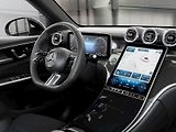 Mercedes-Benz GLC 300 de 4MATIC s hybridní techn - náhled 9