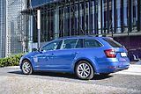 Škoda Octavia Combi 1.5 Tsi G-Tec Style 7st  - náhled 8