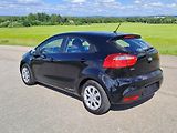 Kia Rio 1.3 PĚKNÝ STAV 1. MAJITEL - náhled 7