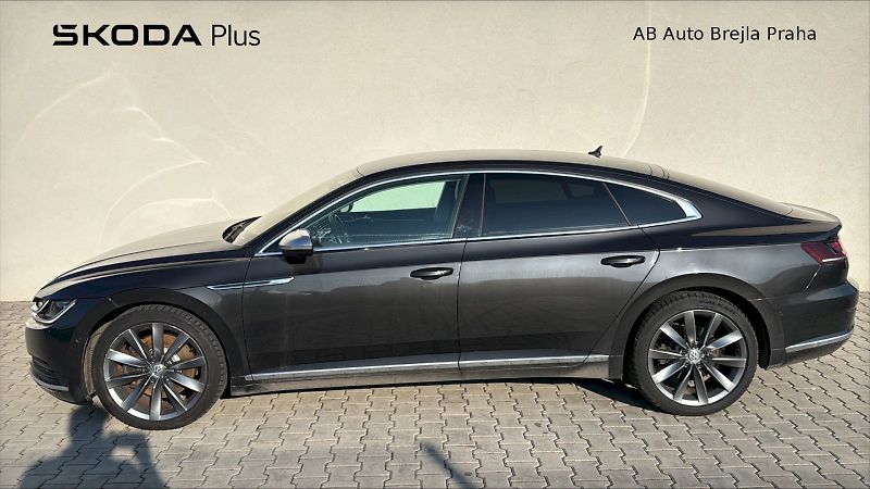 Volkswagen Arteon (2018) ELEG 2,0 BI-TDI SCR 4MOT DPF 7 - fotka 3 z 23