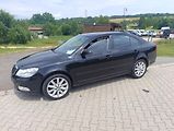 Škoda Octavia (2012) 1.2 TSi 77kw navi tažné 6-kval - náhled 1