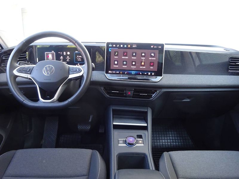 Volkswagen Tiguan (2024) 1,5 eTSI/96 kW MHEV - fotka 5 z 27