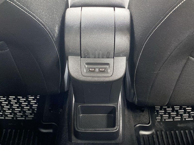 Škoda Fabia (2022) Combi 1.0 TSI Ambition Plus - fotka 23 z 30