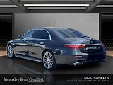 Mercedes-Benz Třídy S 400d 4MATIC L AMG Line Chauffe - náhled 7