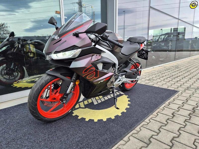 Aprilia RS 457 (2026) E5+ - fotka 44 z 55
