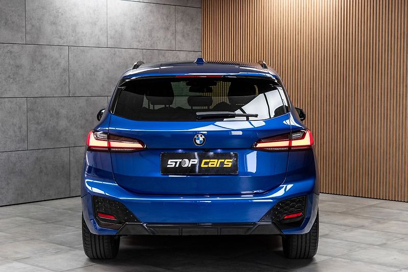 BMW Řada 2 218d ///MSPORT*ZÁRUKA*DPH*ČR 1 - fotka 5 z 48