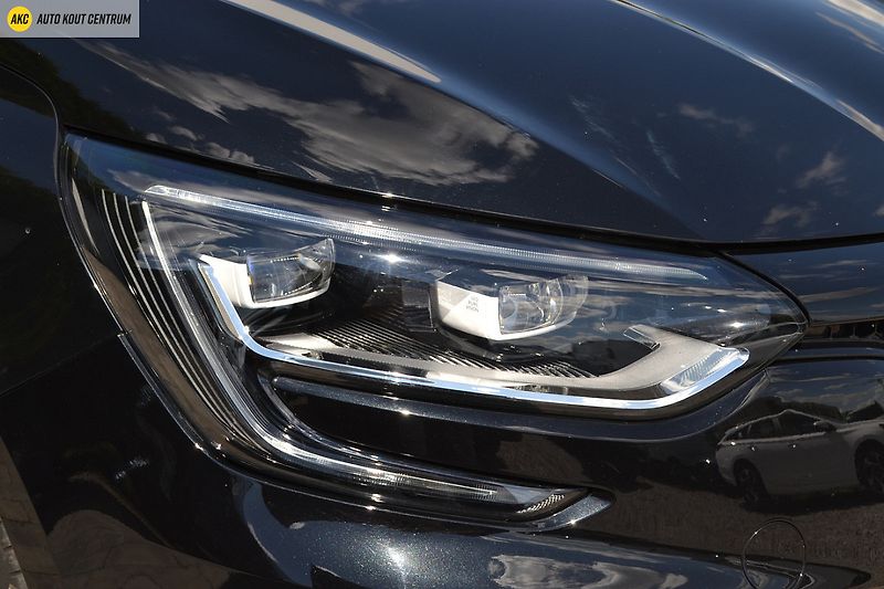 Renault Mégane GRANDTOUR 1.6TCE- 205k GT SPOR - fotka 9 z 65