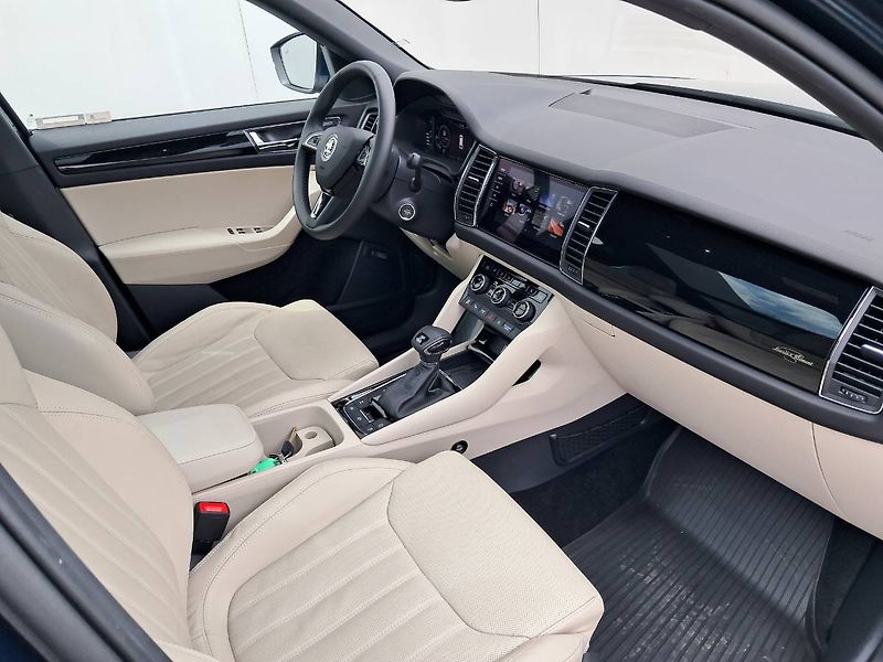 Škoda Kodiaq (2019) L&K 2.0 TDI / 140 kW 4x4 DSG7 - fotka 24 z 34
