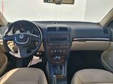 Škoda Octavia (2013) 1.4 TSi, Elegance, DSG, xenon - náhled 8