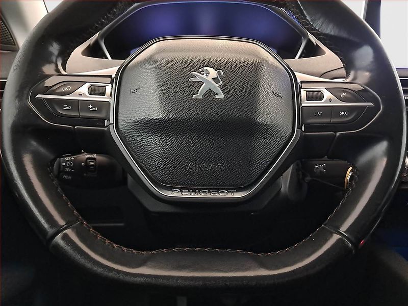 Peugeot 3008 (2016) 1.6 BlueHDi, Serv.kniha - fotka 17 z 17