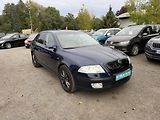 Škoda Octavia 2.0 TDI DSG - náhled 3